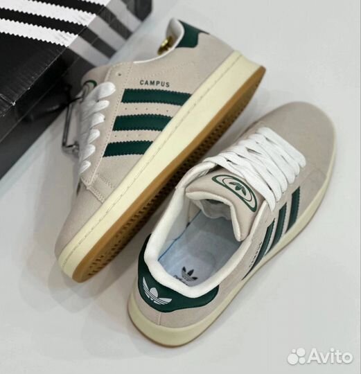 Кроссовки мужские летние adidas campus 00s Wmns