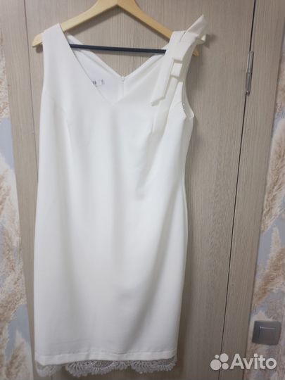 Платье праздничное KristaUnique р.50