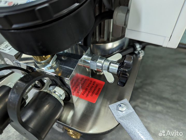 Насос гидравлический, гидростанция, маслостанция