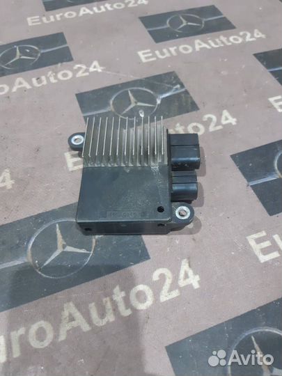 Блок управления вентилятором 8925726020 Lexus RX45