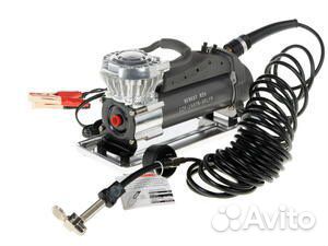 Автомобильный компрессор Berkut R24