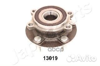 Ступица колеса перед лев mazda CX-5 (KE, GH