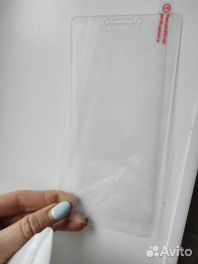 Защитное стекло для Xiaomi mi Max