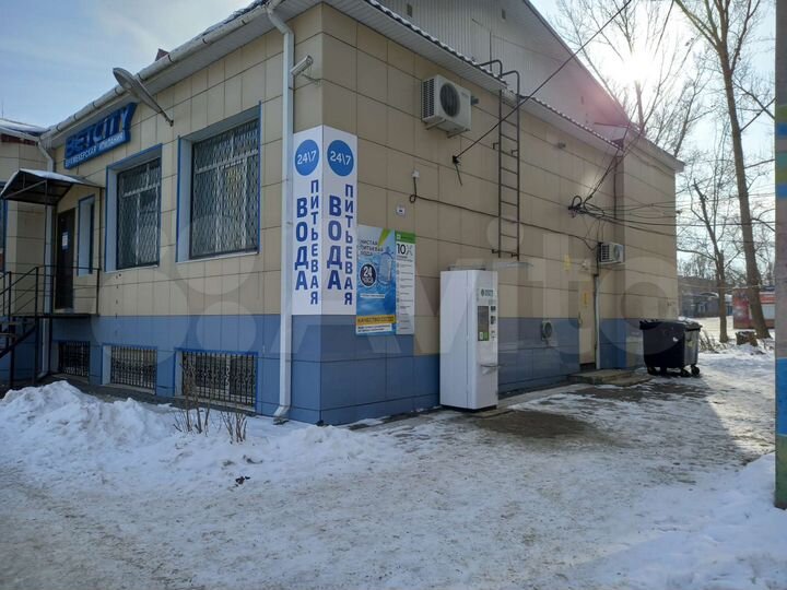 Офис, 20 м²