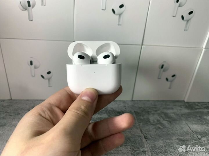 AirPods 3