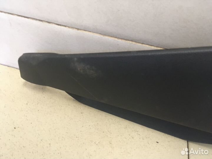 Накладка (кузов внутри) ASX 2010-2016