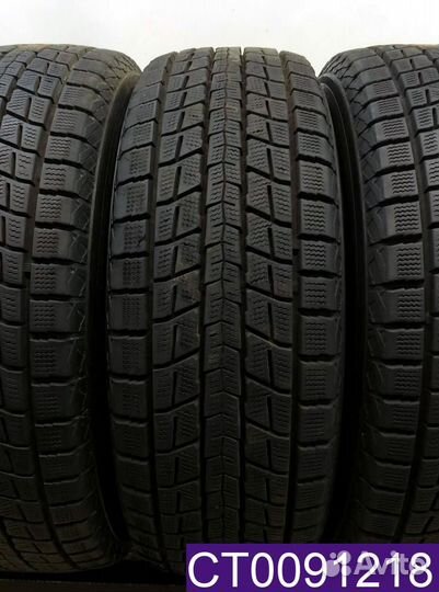 Dunlop Winter Maxx SJ8 215/65 R16 96T