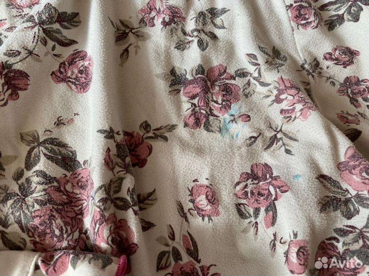 Халат и Пижама на р.50-54