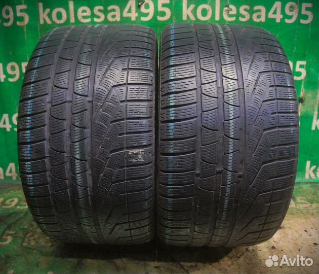 Pirelli Winter Sottozero 240 Serie II 295/30 R20 97V