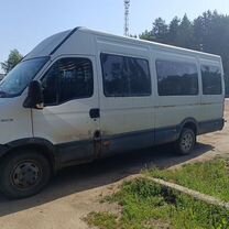 Iveco Daily 3.0 MT, 2008, 500 000 км, с пробегом, цена 810 000 руб.