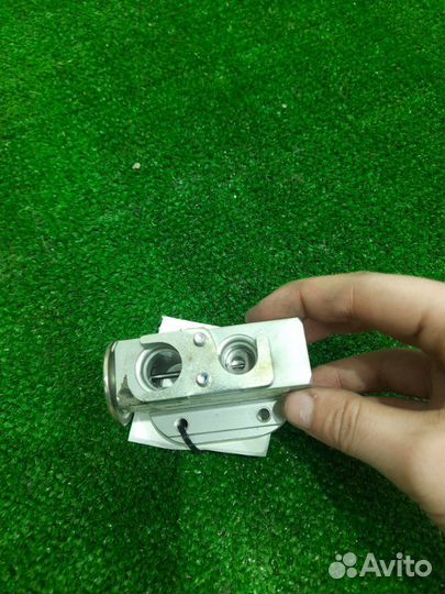 Клапан кондиционера Bmw 320D F30 N47D20C 2012