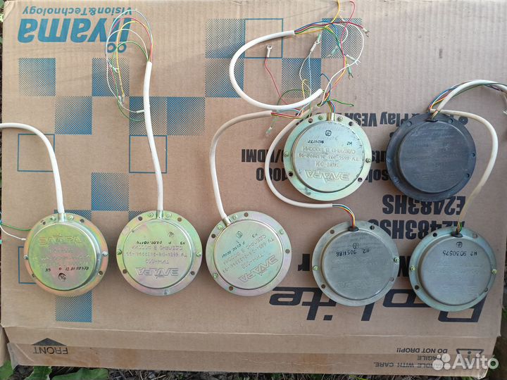 Таксофон амт 69