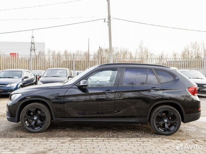 BMW X1 2.0 AT, 2012, 241 000 км