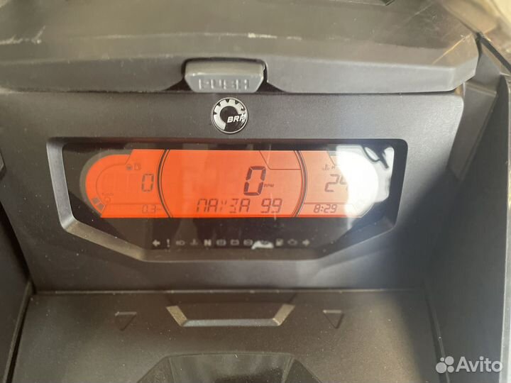 Lynx 49 Ranger Pro 850 e-tec