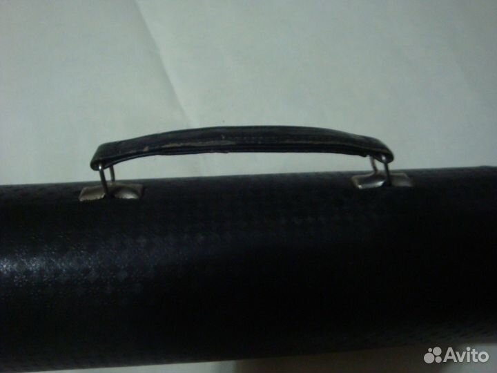 Тубус для чертежей СССР