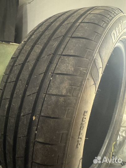 Massimo Ottima Plus 205/55 R16