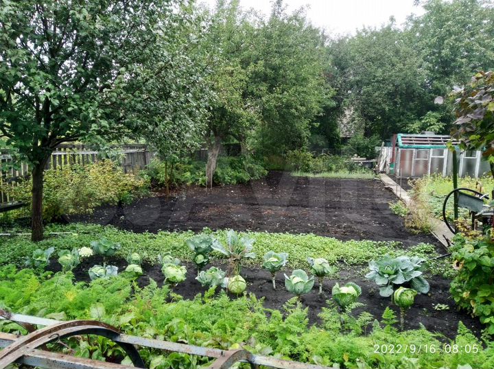 Дача 25 м² на участке 4 сот.