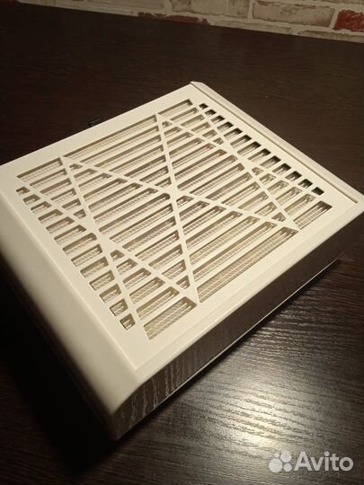 Пылесос для маникюра