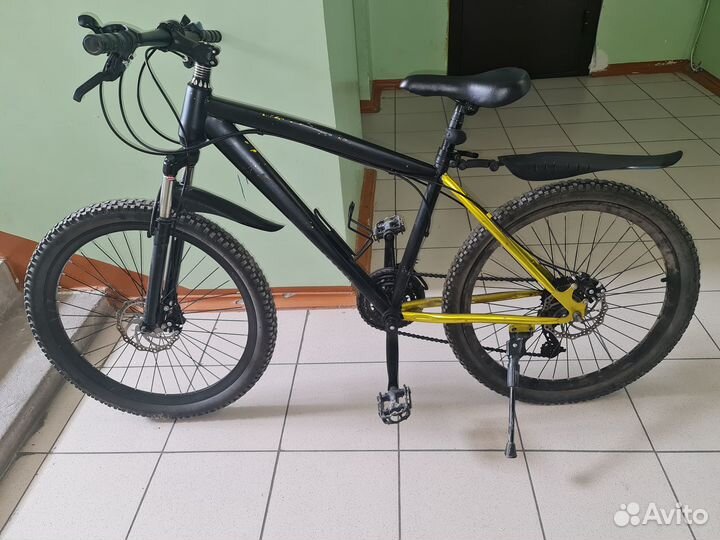 Велосипеды бу взрослый