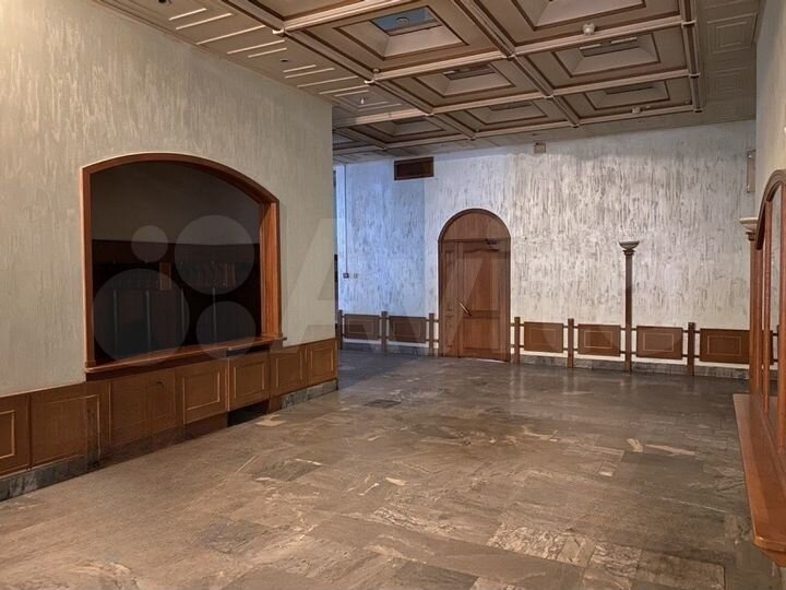 Под гостиницу 3* на 200 номеров