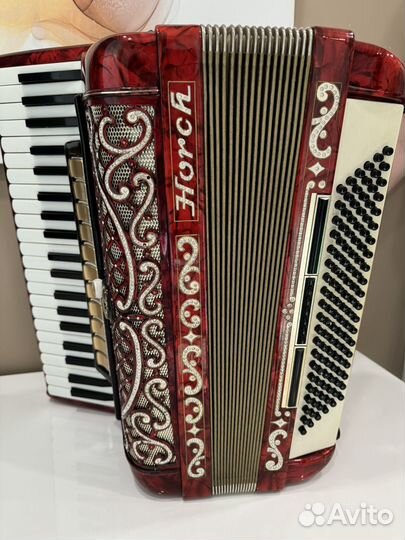 Аккордеон Horch (Хорх)
