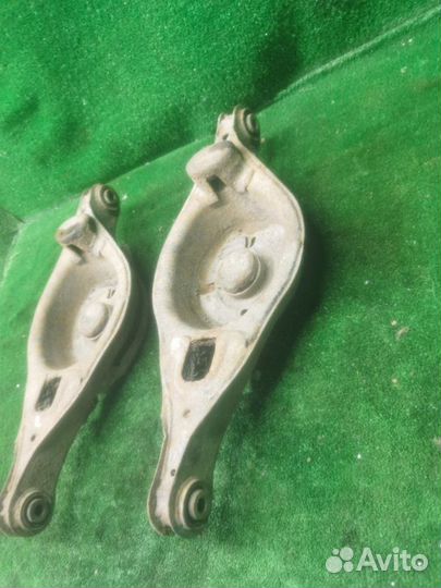 Рычаг подвески нижний задний Mazda 6 седан 2.0