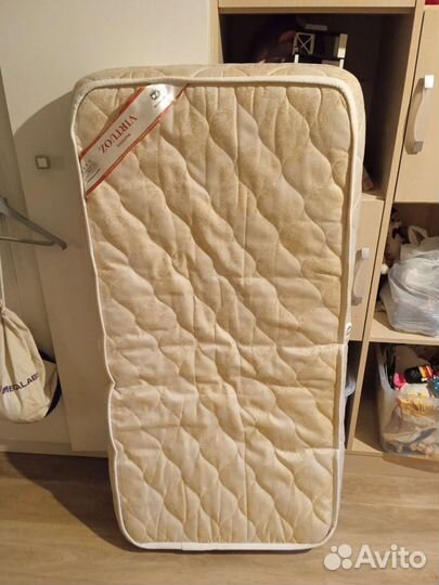 Матрас детский