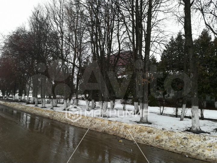 Участок 19,6 сот. (ИЖС)