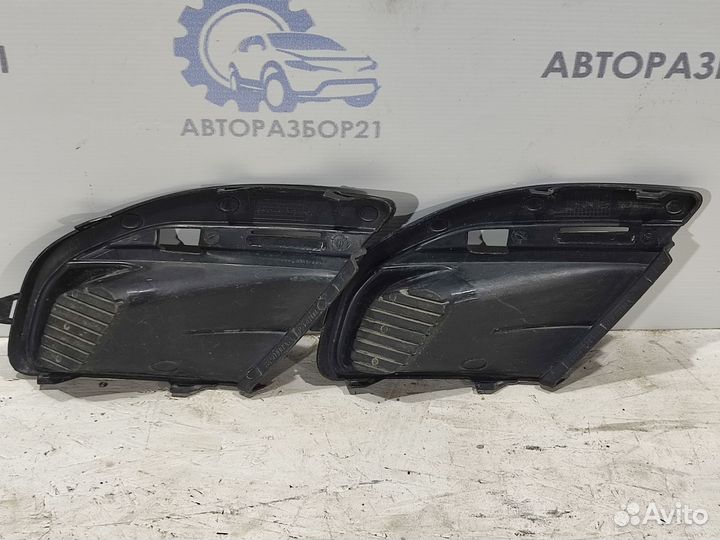 Заглушка птф левая Granta FL 8450100963