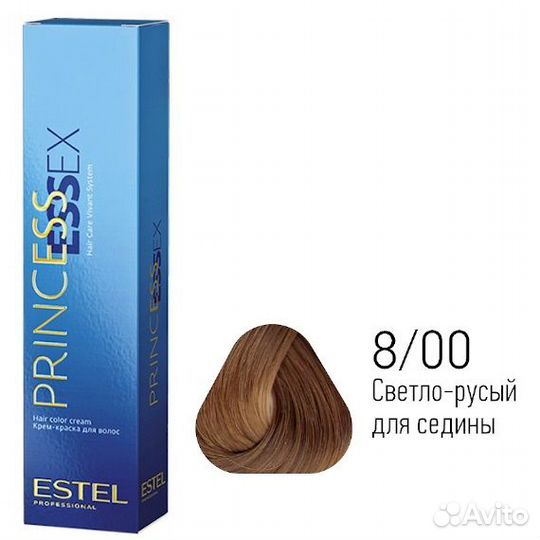 Краска для волос Еstel