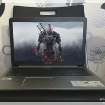 Мощный Asus для любых задач Core I5/Nvidia+Доставк