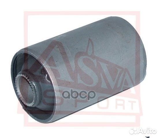 Сайлентблок задней рессоры 0101-277 asva
