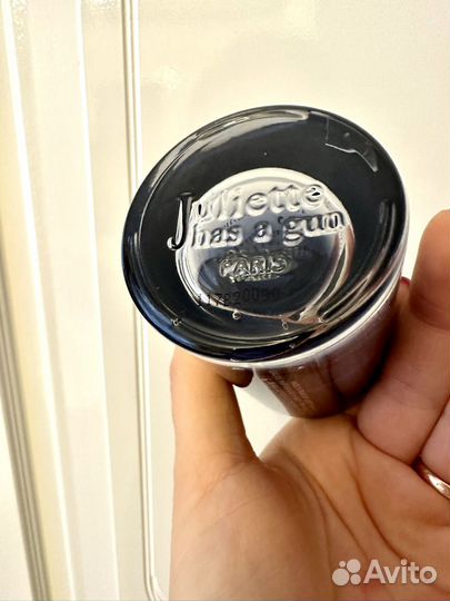 Распив Juliette Has A Gun Musc Invisible