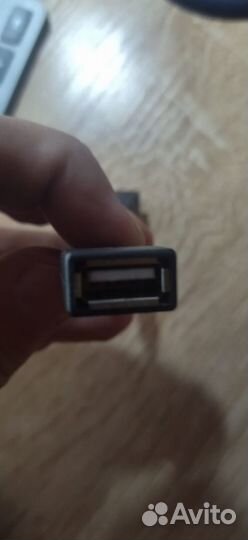 USB кабель micro USB на USB шнур