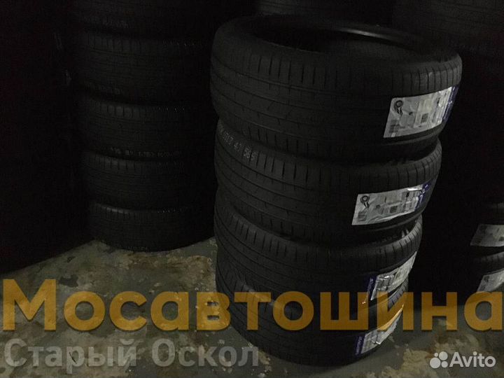 Windforce Catchfors UHP Pro 275/60 R20 119W