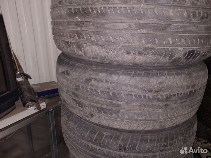 Hankook Optimo K415 225/60 R17