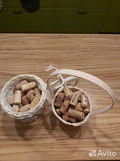 Винные пробки