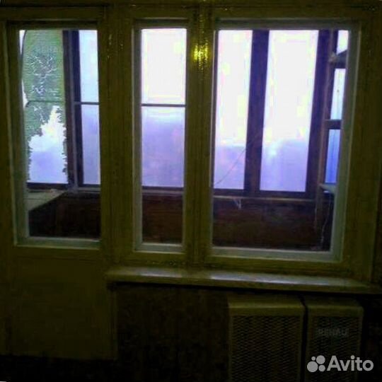 Окно в квартиру / дом / коттедж