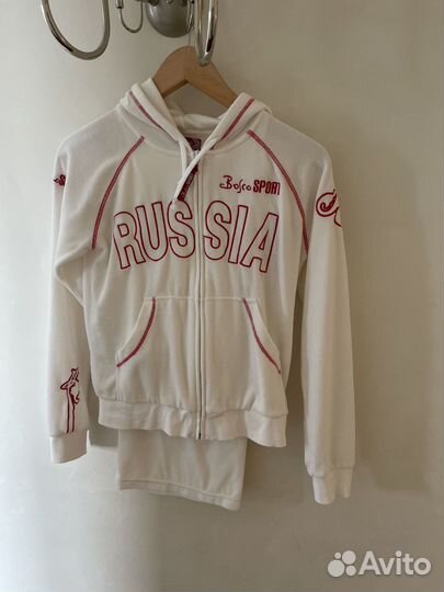 Спортивный костюм bosco женский Оригинал