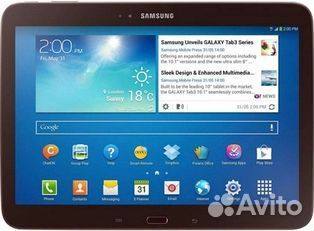Планшет самсунг галакси таб 3 gt-p5210