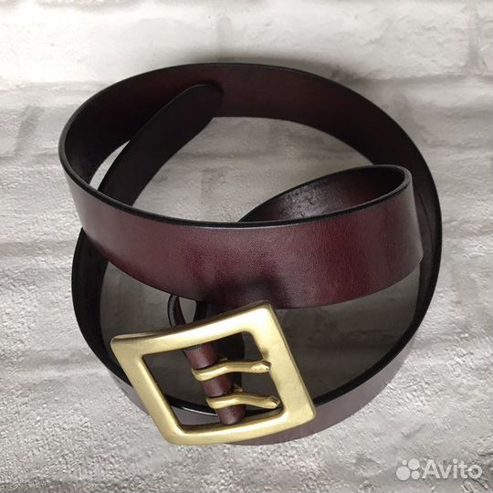 Ремень мужской