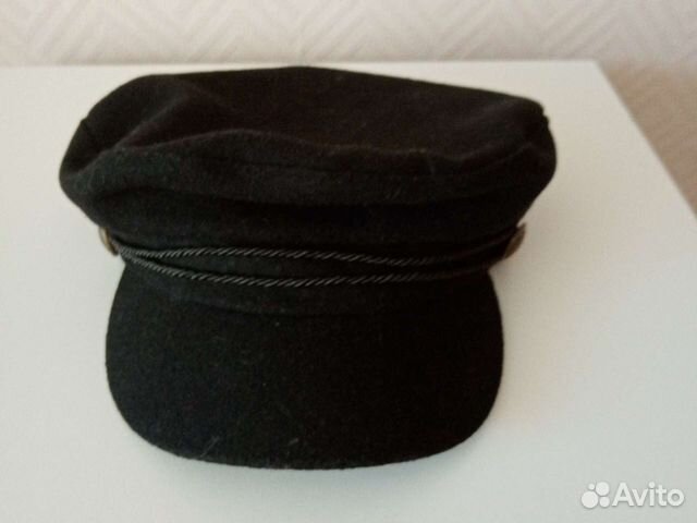 Фуражка женская