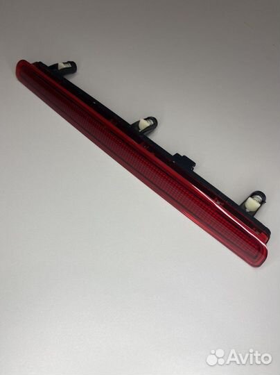 Стоп сигнал Volkswagen Transporter T5