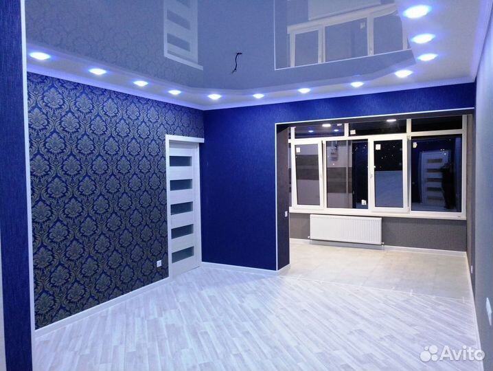 Ремонт и отделка квартир