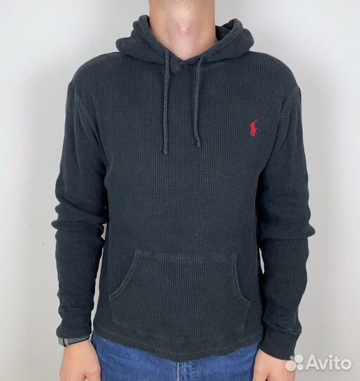 Худи ralph lauren M