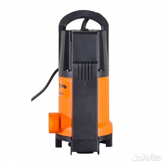 Дренажный насос Вихрь дн-258/8 вп 68/2/13