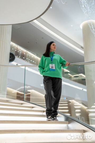 Психолог, гештальт-консультант