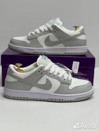 Кроссовки Nike sb dunk