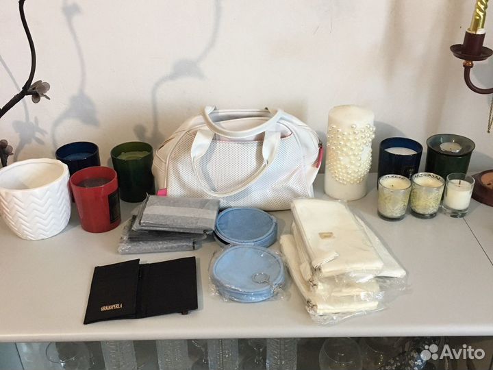 Косметичка