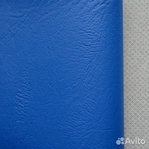Кожа искуственная для яхт Marine santorini Синий
